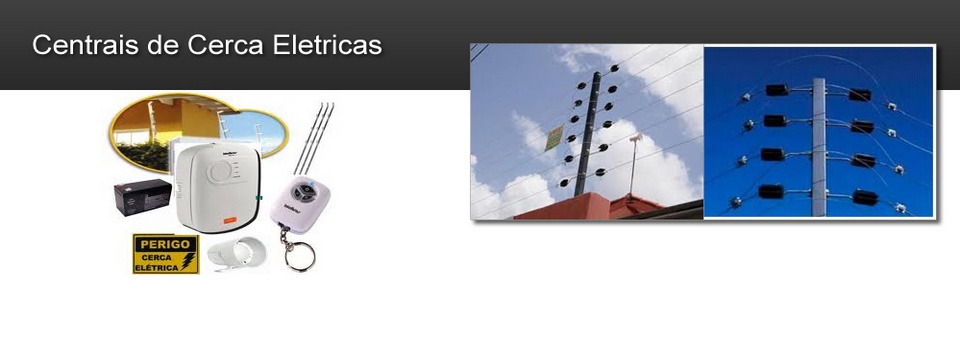 Cerca Eletrificada